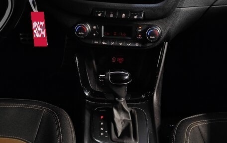 KIA cee'd III, 2017 год, 1 599 000 рублей, 10 фотография