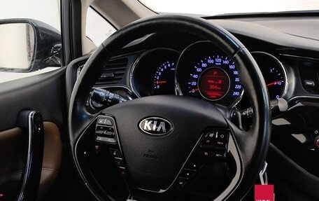 KIA cee'd III, 2017 год, 1 599 000 рублей, 12 фотография