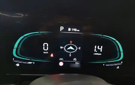 Hyundai Elantra, 2025 год, 1 460 999 рублей, 17 фотография