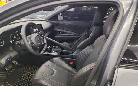 Hyundai Elantra, 2025 год, 1 460 999 рублей, 15 фотография