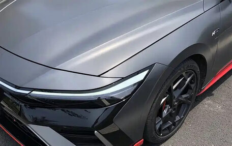 Hyundai Elantra, 2025 год, 1 460 999 рублей, 7 фотография