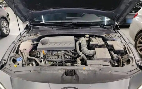 Hyundai Elantra, 2025 год, 1 460 999 рублей, 12 фотография