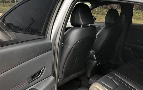 Hyundai Elantra, 2025 год, 1 460 999 рублей, 20 фотография