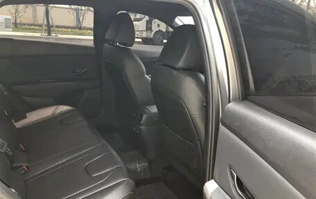 Hyundai Elantra, 2025 год, 1 460 999 рублей, 21 фотография