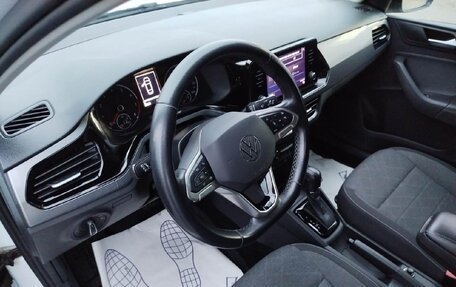 Volkswagen Polo VI (EU Market), 2021 год, 1 820 000 рублей, 6 фотография