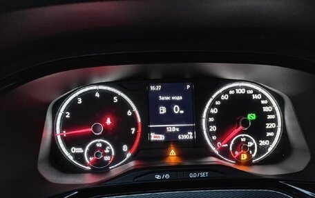 Volkswagen Polo VI (EU Market), 2021 год, 1 820 000 рублей, 7 фотография