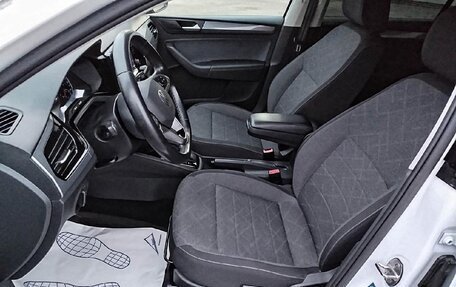 Volkswagen Polo VI (EU Market), 2021 год, 1 820 000 рублей, 8 фотография