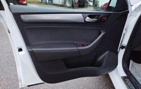 Volkswagen Polo VI (EU Market), 2021 год, 1 820 000 рублей, 9 фотография