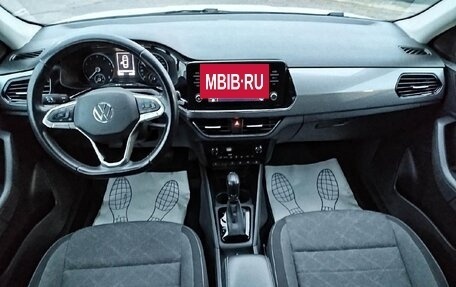 Volkswagen Polo VI (EU Market), 2021 год, 1 820 000 рублей, 5 фотография