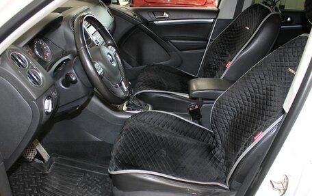 Volkswagen Tiguan I, 2012 год, 1 230 000 рублей, 8 фотография