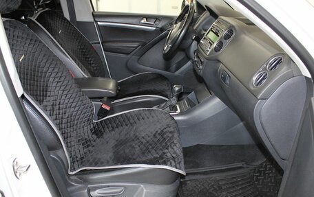 Volkswagen Tiguan I, 2012 год, 1 230 000 рублей, 11 фотография