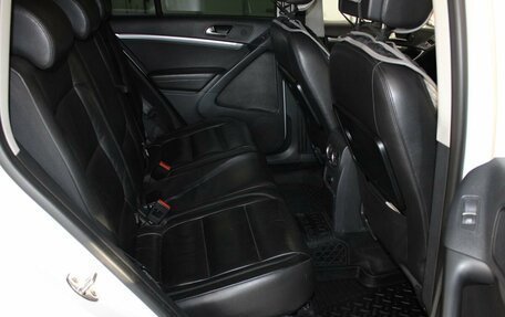 Volkswagen Tiguan I, 2012 год, 1 230 000 рублей, 10 фотография