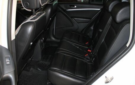 Volkswagen Tiguan I, 2012 год, 1 230 000 рублей, 9 фотография