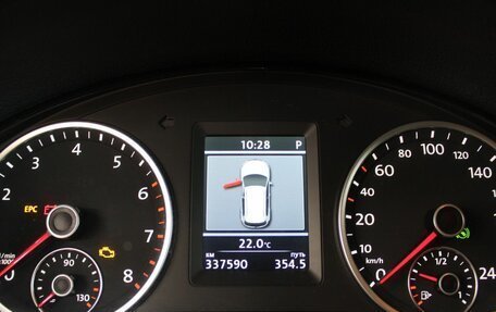 Volkswagen Tiguan I, 2012 год, 1 230 000 рублей, 15 фотография