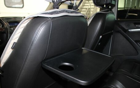 Volkswagen Tiguan I, 2012 год, 1 230 000 рублей, 14 фотография