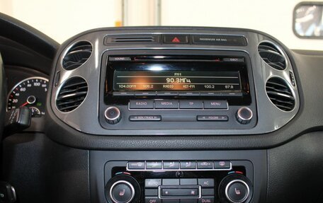 Volkswagen Tiguan I, 2012 год, 1 230 000 рублей, 16 фотография