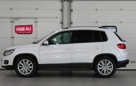 Volkswagen Tiguan I, 2012 год, 1 230 000 рублей, 6 фотография