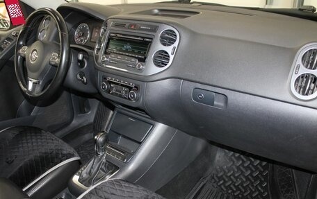 Volkswagen Tiguan I, 2012 год, 1 230 000 рублей, 12 фотография