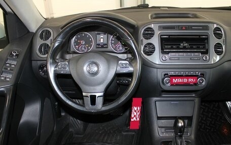 Volkswagen Tiguan I, 2012 год, 1 230 000 рублей, 13 фотография