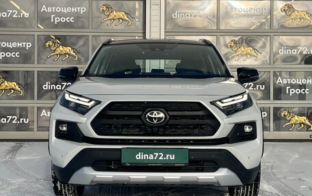 Toyota RAV4, 2025 год, 4 500 000 рублей, 3 фотография