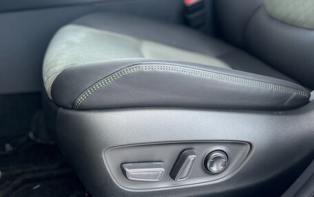 Toyota RAV4, 2025 год, 4 500 000 рублей, 12 фотография