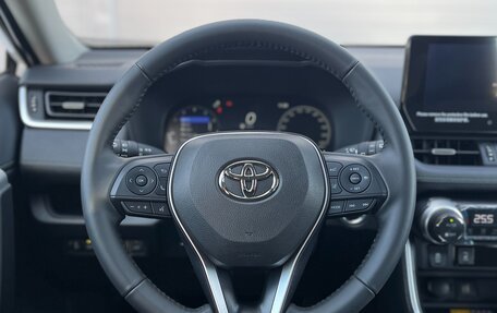 Toyota RAV4, 2025 год, 4 500 000 рублей, 16 фотография