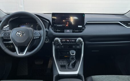 Toyota RAV4, 2025 год, 4 500 000 рублей, 15 фотография