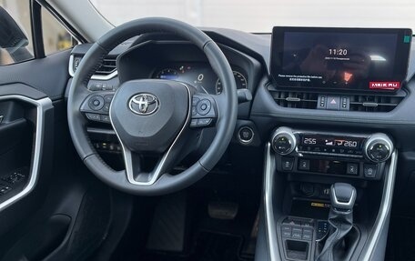 Toyota RAV4, 2025 год, 4 500 000 рублей, 14 фотография