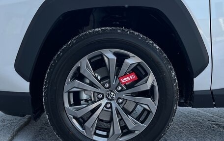 Toyota RAV4, 2025 год, 4 500 000 рублей, 10 фотография