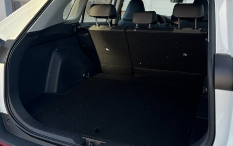 Toyota RAV4, 2025 год, 4 500 000 рублей, 20 фотография