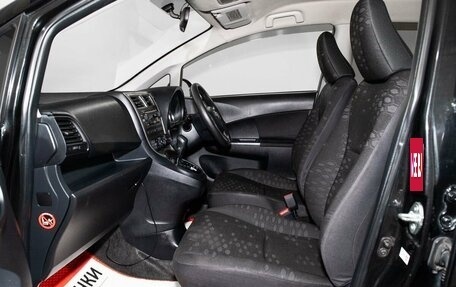 Toyota Ractis II, 2012 год, 899 000 рублей, 5 фотография