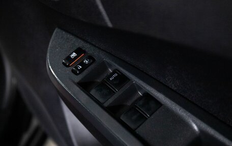 Toyota Ractis II, 2012 год, 899 000 рублей, 16 фотография