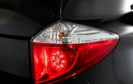 Toyota Ractis II, 2012 год, 899 000 рублей, 20 фотография