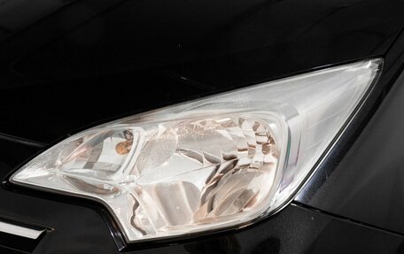 Toyota Ractis II, 2012 год, 899 000 рублей, 19 фотография