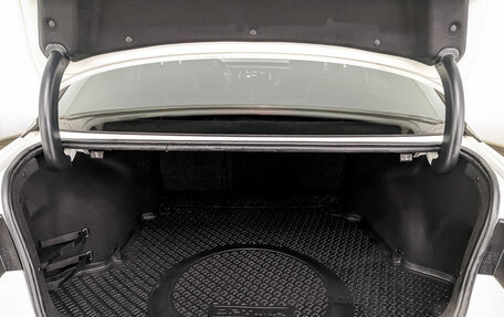 KIA Optima IV, 2019 год, 1 850 000 рублей, 10 фотография