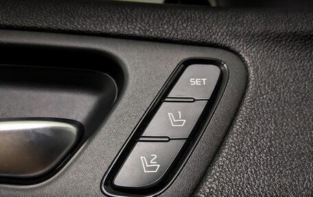 KIA Optima IV, 2019 год, 1 850 000 рублей, 22 фотография