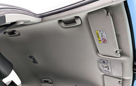 KIA Optima IV, 2019 год, 1 850 000 рублей, 24 фотография