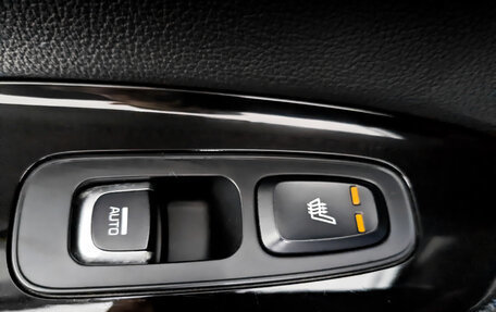 KIA Optima IV, 2019 год, 1 850 000 рублей, 27 фотография