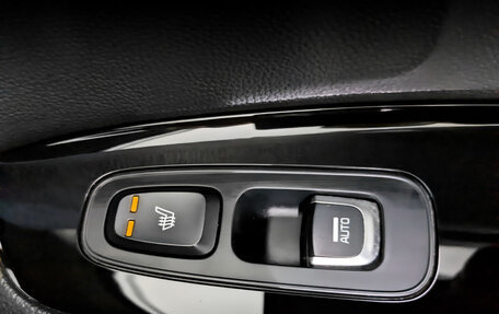 KIA Optima IV, 2019 год, 1 850 000 рублей, 28 фотография