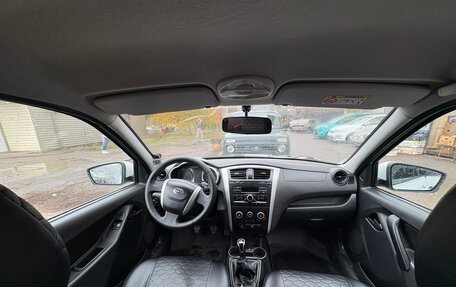 Datsun on-DO I рестайлинг, 2018 год, 465 000 рублей, 6 фотография