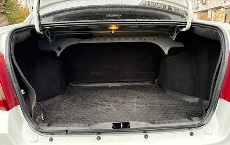 Datsun on-DO I рестайлинг, 2018 год, 465 000 рублей, 8 фотография