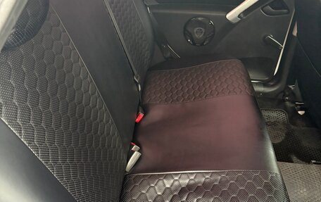 Datsun on-DO I рестайлинг, 2018 год, 465 000 рублей, 7 фотография