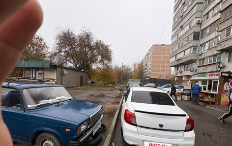 Datsun on-DO I рестайлинг, 2018 год, 465 000 рублей, 3 фотография