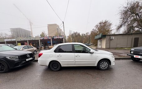 Datsun on-DO I рестайлинг, 2018 год, 465 000 рублей, 4 фотография