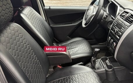 Datsun on-DO I рестайлинг, 2018 год, 465 000 рублей, 5 фотография