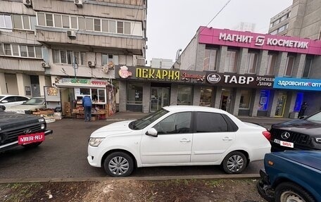 Datsun on-DO I рестайлинг, 2018 год, 465 000 рублей, 2 фотография