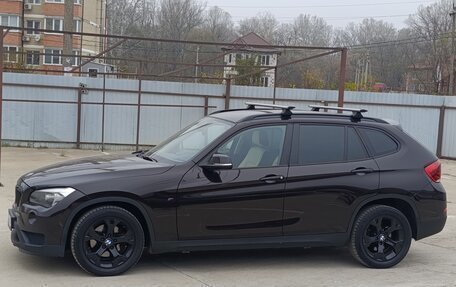BMW X1, 2014 год, 1 250 000 рублей, 4 фотография