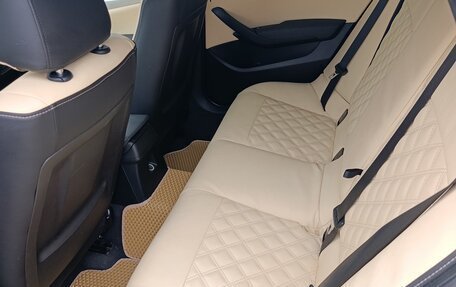 BMW X1, 2014 год, 1 250 000 рублей, 12 фотография