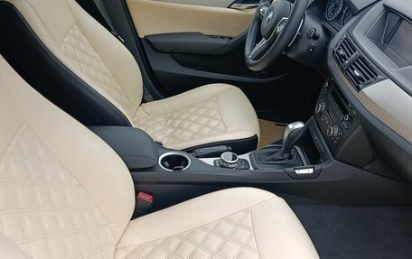BMW X1, 2014 год, 1 250 000 рублей, 15 фотография