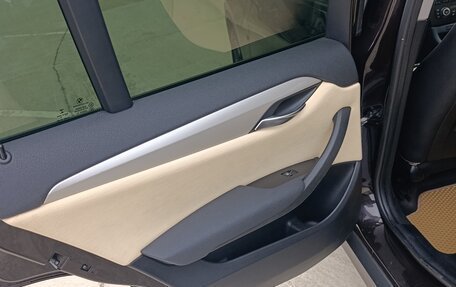 BMW X1, 2014 год, 1 250 000 рублей, 13 фотография